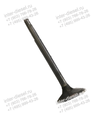 Клапан Выпускной (Exhaust Valve) 04290025