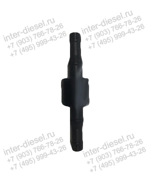 Клапан обратки 02931774