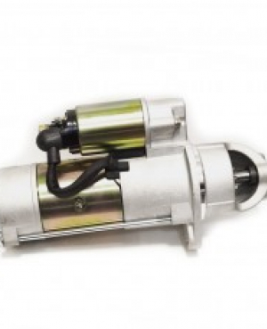 Стартер ПАЗ 24V, 3.6 (4) kW 5268413