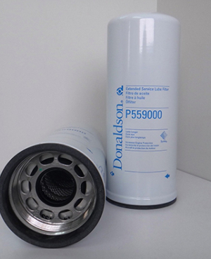 Фильтр масляный P559000 Donaldson