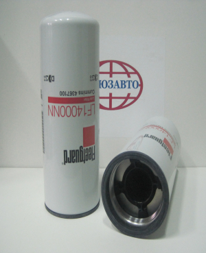 Фильтр масляный LF14000NN Fleetguard