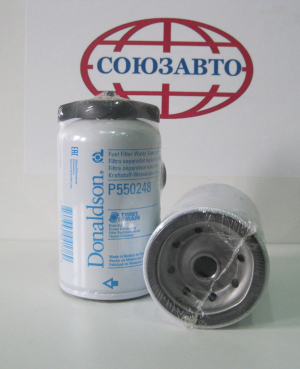 Фильтр топливный P550248 Donaldson