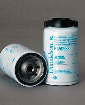 Фильтр топливный P550588 Donaldson