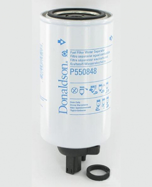 Фильтр топливный P550848 Donaldson