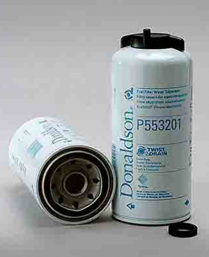 Фильтр топливный P553201 Donaldson