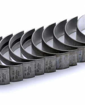 Вкладыши коренные 1-й ремонт, комплект / BEARING KIT АРТ: U5MB0033A