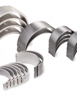 Вкладыши шатунные коленчатого вала, 3-й ремонт, комплект / BIG END BEARING АРТ: T420153
