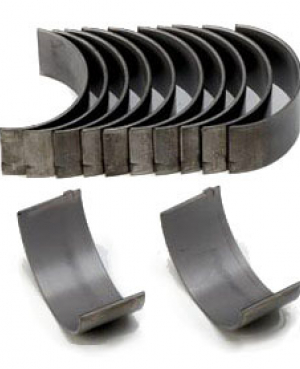 Вкладыши шатунные коленчатого вала 2-й ремонтный размер / BEARING АРТ: U5ME0035B