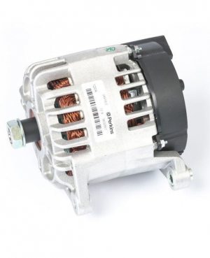 Генератор 12V 120A / ALTERNATOR АРТ: T412400