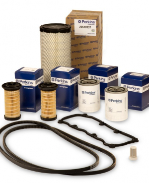 Сервис-комплект запчастей / Service kits АРТ: P110304
