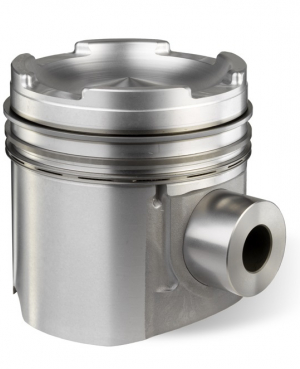 Поршень в сборе / KIT, PISTON/RIN АРТ: U5PR0062D
