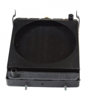Радиатор / RADIATOR АРТ: 2485B214