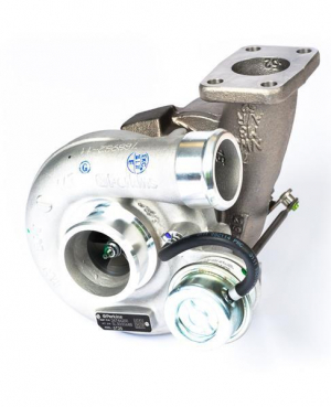 Турбокомпрессор / TURBOCHARGER АРТ: 2674A200R
