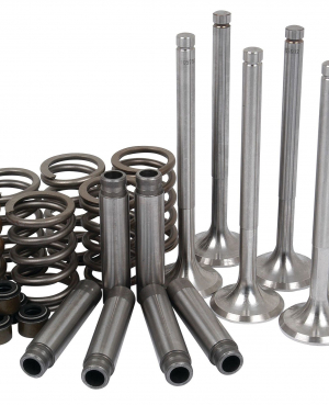 Комплект переборки головки блока / Perkins Valve Train Kit АРТ: PVTK307