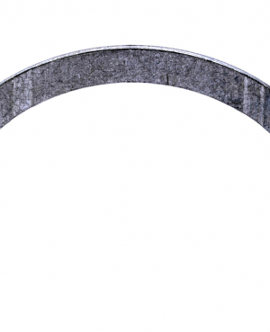 Полукольца упорные коленвала, ремонт +0,20ммм / THRUST WASHER АРТ: T418971